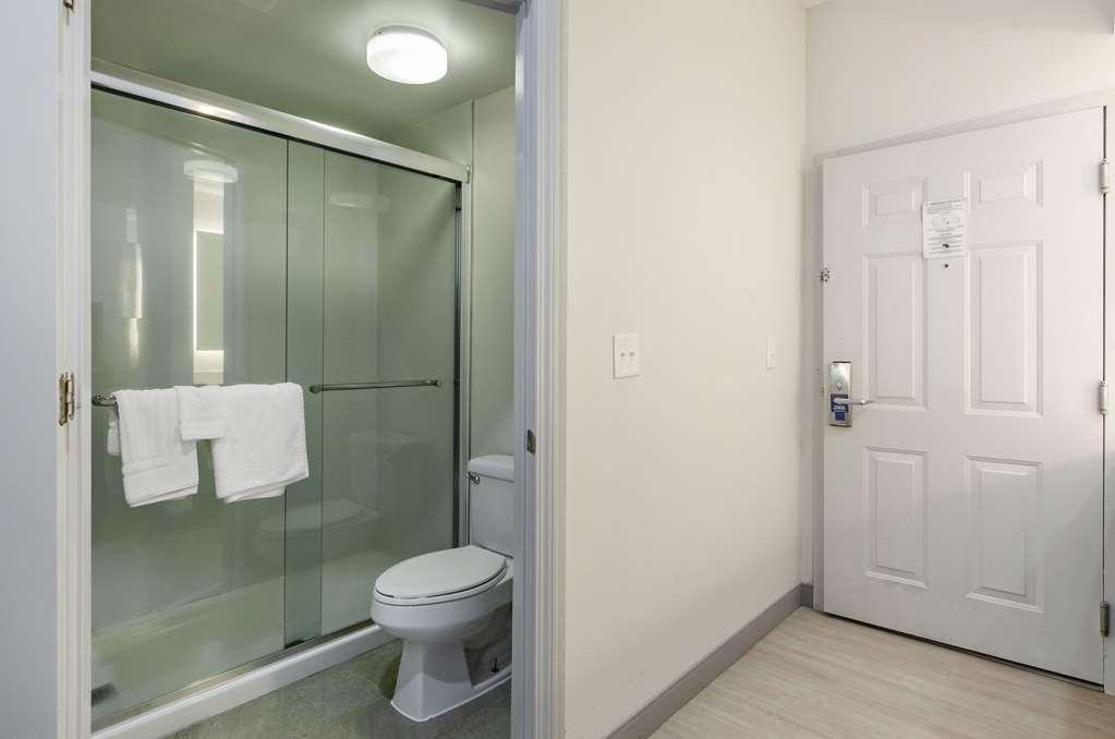 Comfort Inn Martinsville Quarto foto